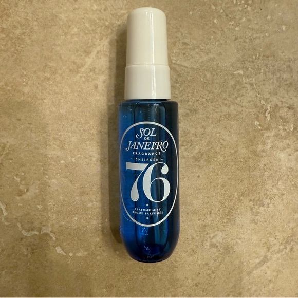 Sol de Janeiro Cheirosa Perfume Mist - #76 - Picture 8 of 10